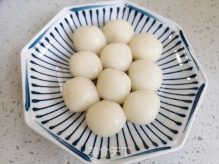 糖不甩的做法步骤：4