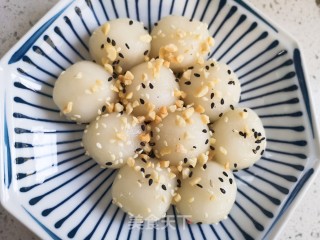 糖不甩的做法步骤：7