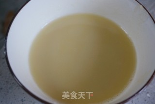 油酥糖饼的做法步骤：2
