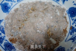 油酥糖饼的做法步骤：3