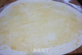 油酥糖饼的做法步骤：4