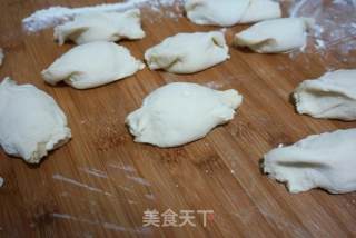 油酥糖饼的做法步骤：5