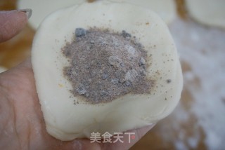油酥糖饼的做法步骤：7