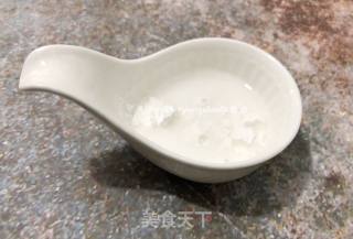 自制牛肉丸的做法步骤：6