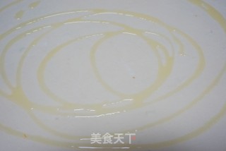 水煎花卷的做法步骤：2