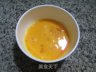 鸭蛋大白菜米面的做法步骤：2