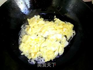 西兰花酱鸡蛋的做法步骤：6