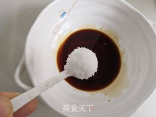 油泼方便面的做法步骤：3