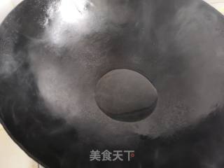 油泼方便面的做法步骤：10