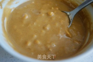 芝麻酱拌黄瓜的做法步骤：5