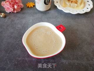 香蕉苹果奶昔的做法步骤：5
