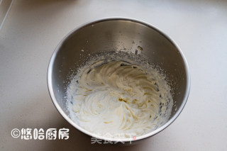 可可蛋糕卷的做法步骤：10