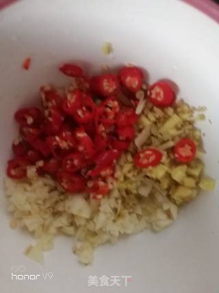 *团圆饭*酸辣海带丝的做法步骤：5