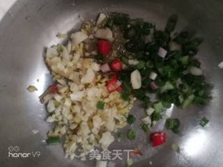 *团圆饭*酸辣海带丝的做法步骤：6