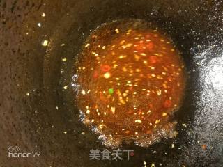 *团圆饭*酸辣海带丝的做法步骤：11