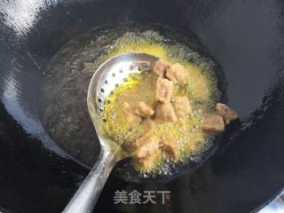 樱桃肉（东北版）的做法步骤：6