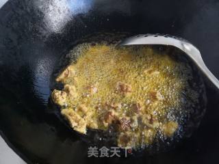 樱桃肉（东北版）的做法步骤：7