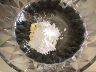 椰蓉餐包的做法步骤：4