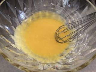 椰蓉餐包的做法步骤：5