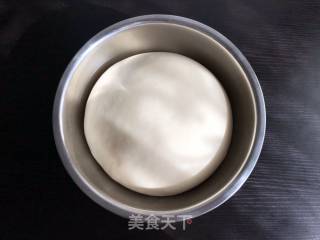 椰蓉餐包的做法步骤：7