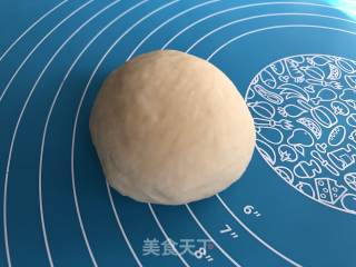椰蓉餐包的做法步骤：10