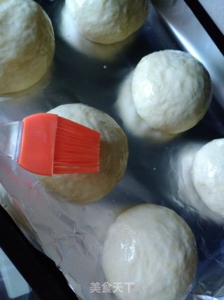 黑椒牛肉汉堡的做法步骤：8
