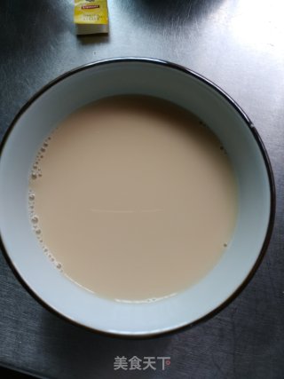 芋圆的做法步骤：8