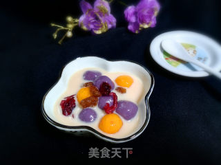 芋圆的做法步骤：11