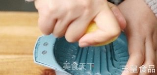 泰式柠檬烤鱼的做法步骤：3
