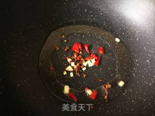 #团圆饭#木耳炒白菜的做法步骤：3