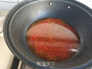 麻辣豆腐的做法步骤：6