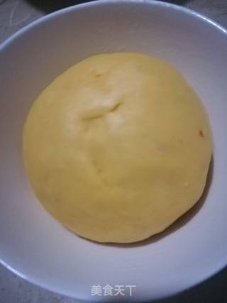 如意碗糕的做法步骤：5