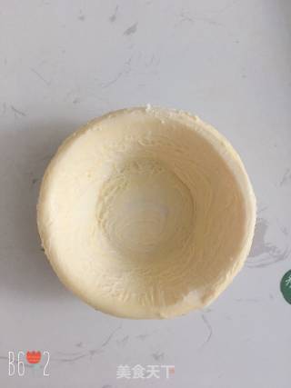 蛋挞皮做香蕉派的做法步骤：1