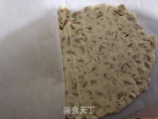 牛轧糖的做法步骤：5