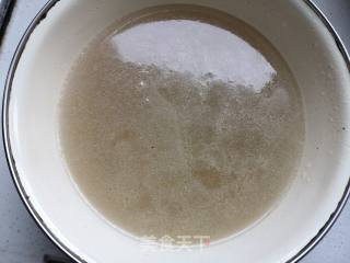 小酥肉酸辣汤面的做法步骤：11