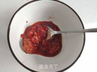 腐乳猪蹄的做法步骤：5