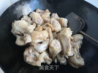 腐乳猪蹄的做法步骤：9