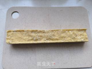 燕麦杏仁饼干的做法步骤：12
