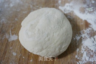 鸡肉卷的做法步骤：3