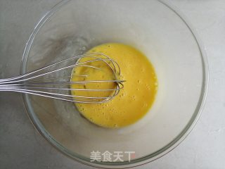 红糖马拉糕的做法步骤：3