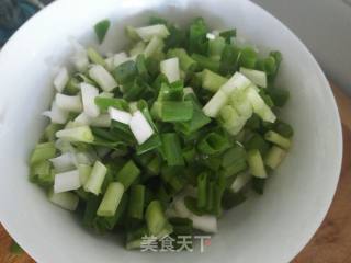 辣炒花蛤的做法步骤：2