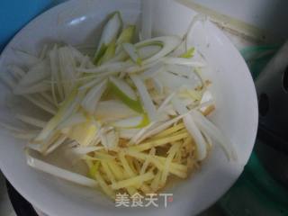 辣炒花蛤的做法步骤：4