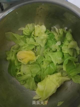 水煮肉片的做法步骤：5