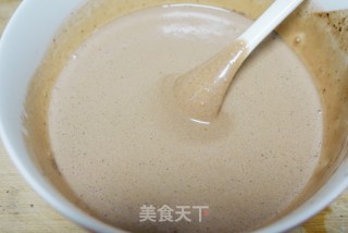 沙皮狗慕斯蛋糕的做法步骤：4