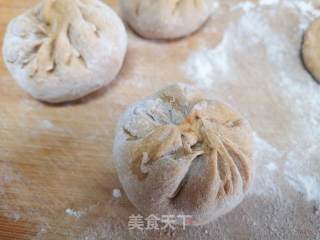 红糖红豆卷的做法步骤：5