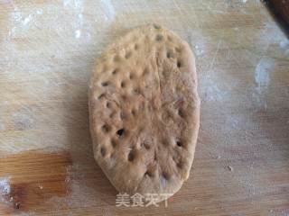 红糖红豆卷的做法步骤：6