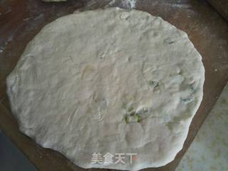 脂油饼的做法步骤：9