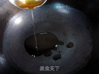 香橙胡萝卜炒鸡丁的做法步骤：7
