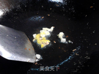 香橙胡萝卜炒鸡丁的做法步骤：10