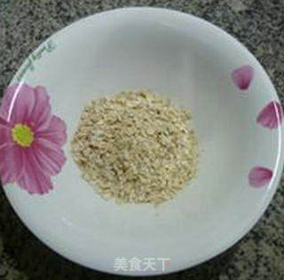 肉末香菇炒燕麦疙瘩的做法步骤：5